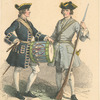 France, 1720-1724. Louis XV