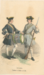 France, 1720-1724. Louis XV