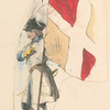 France, 1720-1724. Louis XV