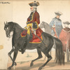 France, 1720-1724. Louis XV