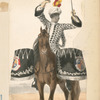 France, 1720-1724. Louis XV