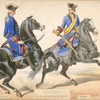 France, 1720-1724. Louis XV