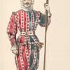 France, 1720-1724. Louis XV