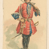 France, 1720-1724. Louis XV