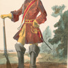 France, 1720-1724. Louis XV
