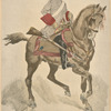 France, 1720-1724. Louis XV