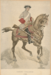 France, 1720-1724. Louis XV