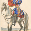 France, 1720-1724. Louis XV