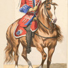 France, 1720-1724. Louis XV