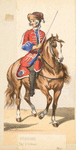 France, 1720-1724. Louis XV