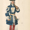 France, 1720-1724. Louis XV