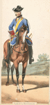France, 1720-1724. Louis XV
