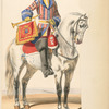 France, 1720-1724. Louis XV