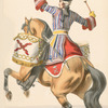 France, 1720-1724. Louis XV