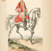 France, 1720-1724. Louis XV