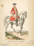 France, 1720-1724. Louis XV
