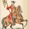 France, 1720-1724. Louis XV