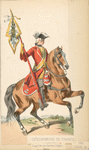 France, 1720-1724. Louis XV