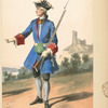 France, 1720-1724. Louis XV