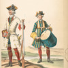 France, 1720-1724. Louis XV
