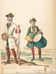 France, 1720-1724. Louis XV