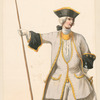 France, 1720-1724. Louis XV