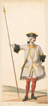 France, 1720-1724. Louis XV