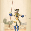France, 1720-1724. Louis XV