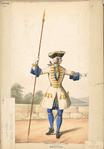 France, 1720-1724. Louis XV
