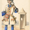 France, 1720-1724. Louis XV