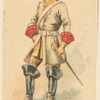 France, 1720-1724. Louis XV