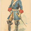 France, 1720-1724. Louis XV