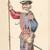 France, 1720-1724. Louis XV