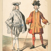 France, 1720-1724. Louis XV