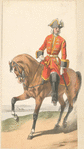 France, 1720-1724. Louis XV
