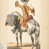 France, 1720-1724. Louis XV