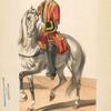 France, 1720-1724. Louis XV