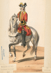 France, 1720-1724. Louis XV
