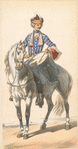 France, 1720-1724. Louis XV