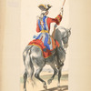 France, 1720-1724. Louis XV