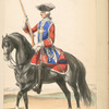 France, 1720-1724. Louis XV