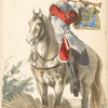 France, 1720-1724. Louis XV
