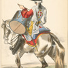 France, 1720-1724. Louis XV