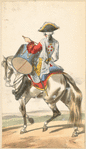 France, 1720-1724. Louis XV