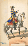 France, 1720-1724. Louis XV
