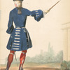 France, 1720-1724. Louis XV
