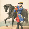 France, 1720-1724. Louis XV