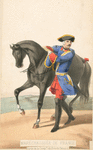 France, 1720-1724. Louis XV