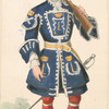 France, 1720-1724. Louis XV