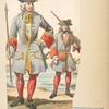 France, 1720-1724. Louis XV